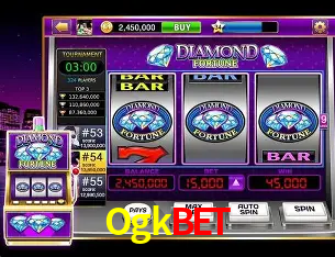 Ogk Bet